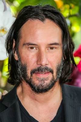 Keanu Reeves Poster 3901477