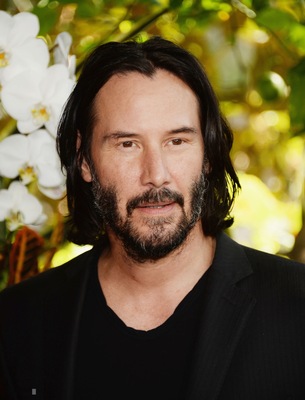 Keanu Reeves Poster 3901478