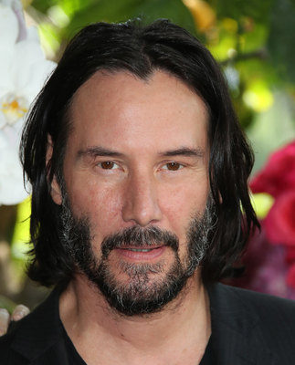 Keanu Reeves Poster 3901479