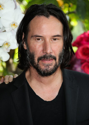 Keanu Reeves Poster 3901480