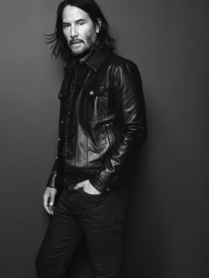 Keanu Reeves Poster 3925282