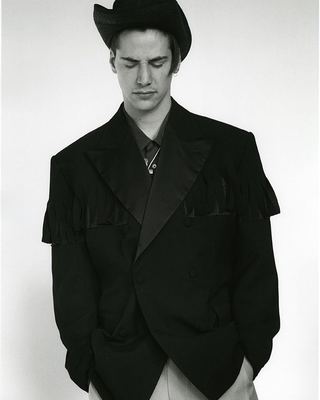 Keanu Reeves Poster 3925283