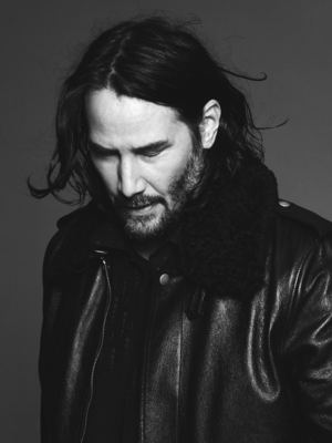 Keanu Reeves Poster 3925657