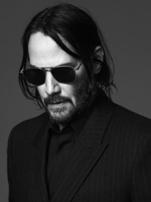 Keanu Reeves Poster 3958033