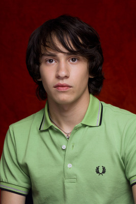 Keir Gilchrist Poster 2451066