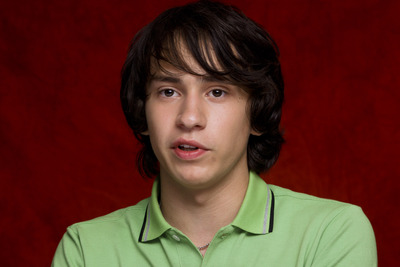Keir Gilchrist Poster 2451067