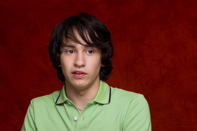 Keir Gilchrist Poster 2451071