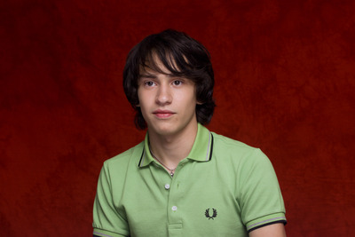 Keir Gilchrist Poster 2451074