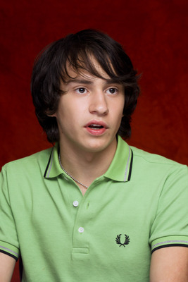 Keir Gilchrist Poster 2451078