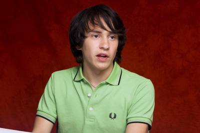 Keir Gilchrist Poster 2451080
