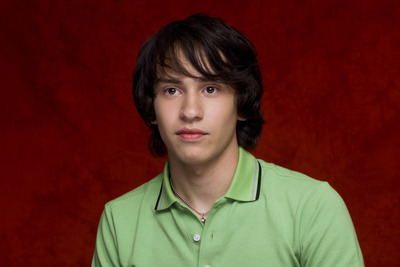 Keir Gilchrist Poster 2451082