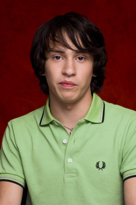 Keir Gilchrist Poster 2451089