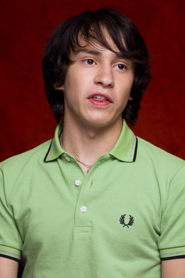 Keir Gilchrist Poster 2451090