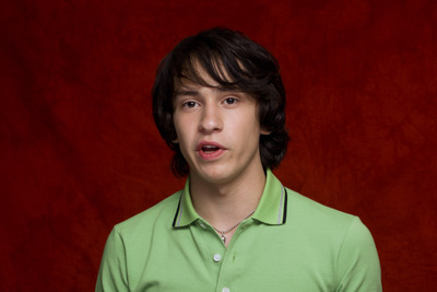 Keir Gilchrist Poster 2451091