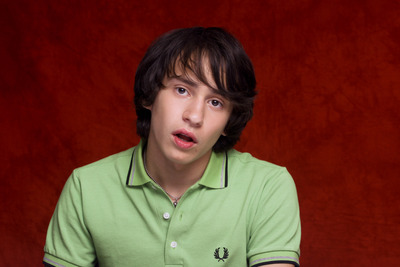 Keir Gilchrist Poster 2451092