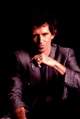 Keith Richards Poster 2122303