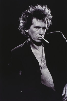 Keith Richards Poster 2216471