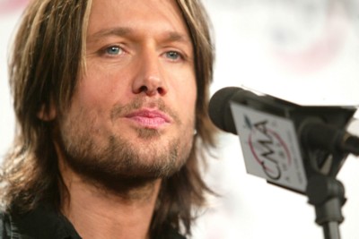 Keith Urban Poster 1365456
