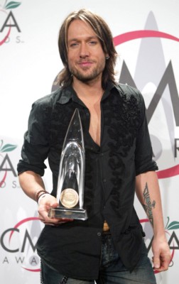 Keith Urban Poster 1365457