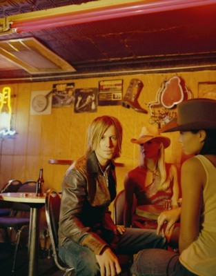 Keith Urban Poster 1373336