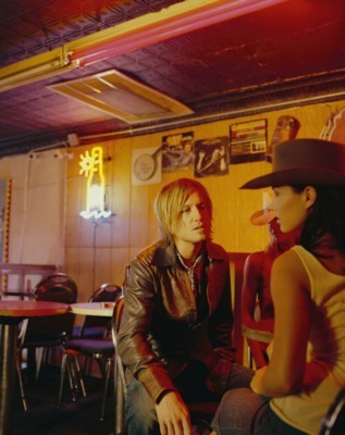 Keith Urban Poster 1373342