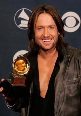 Keith Urban Poster 1373343