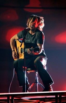 Keith Urban Poster 1373345