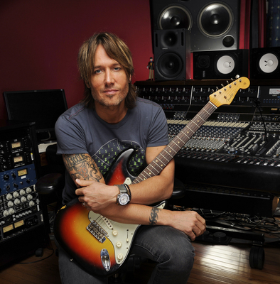 Keith Urban Poster 2350162