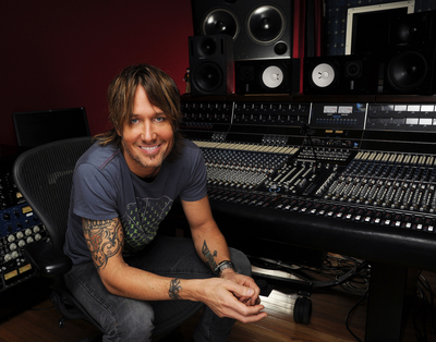 Keith Urban Poster 2350163