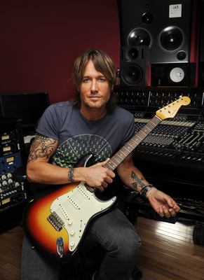 Keith Urban Poster 2350165