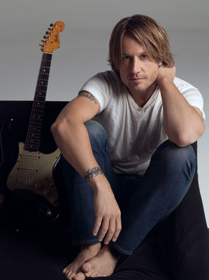 Keith Urban Poster 2420650