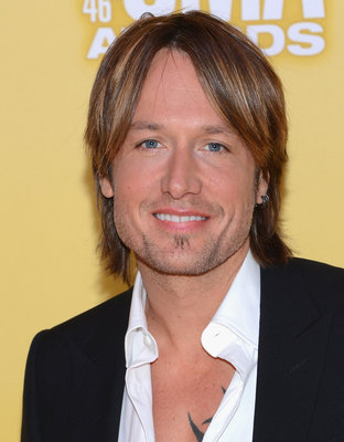 Keith Urban Poster 2420652