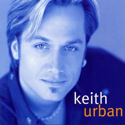 Keith Urban Poster 2420656