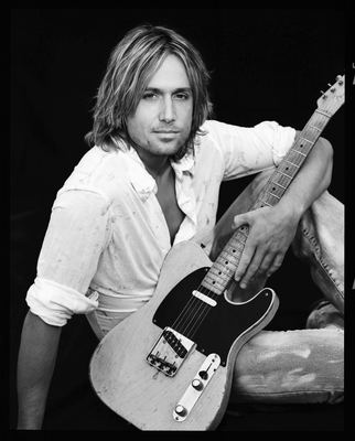 Keith Urban Poster 2420657