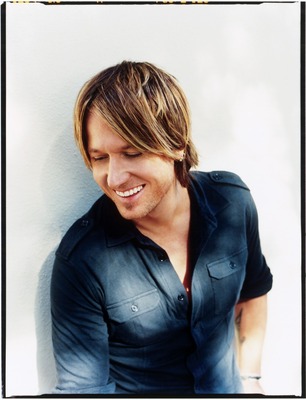 Keith Urban Poster 2420659