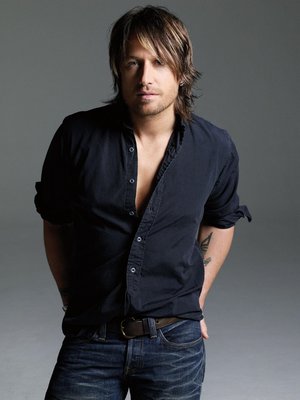 Keith Urban Poster 2420662
