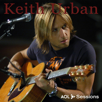 Keith Urban Poster 2420665