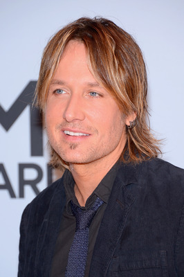 Keith Urban Poster 2420666