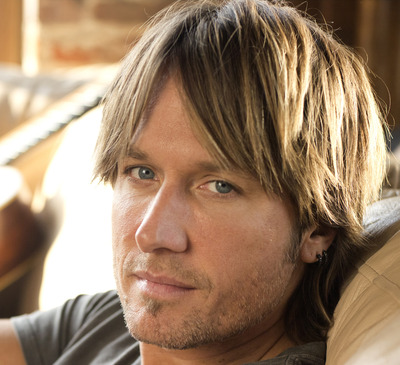 Keith Urban Poster 2420667