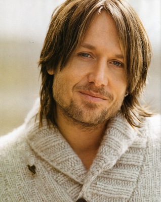 Keith Urban Poster 2420669