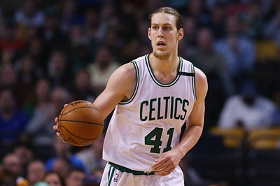 Kelly Olynyk Poster 3433252