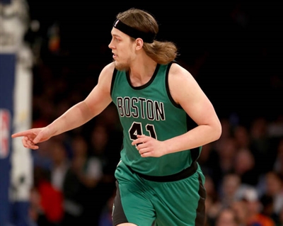 Kelly Olynyk Poster 3433253