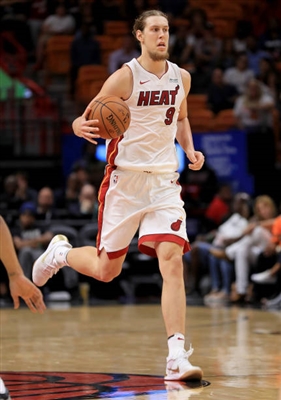 Kelly Olynyk Poster 3433255