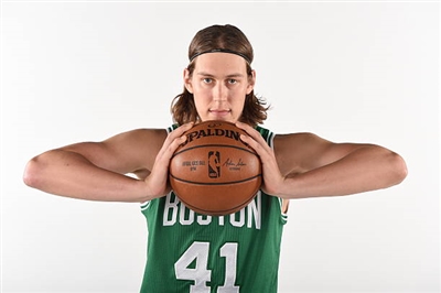 Kelly Olynyk Poster 3433259