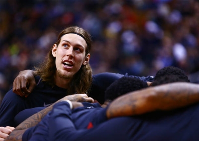 Kelly Olynyk Poster 3433260
