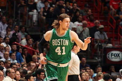 Kelly Olynyk Poster 3433263
