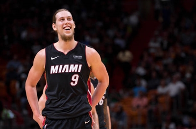 Kelly Olynyk Poster 3433264