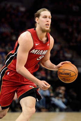 Kelly Olynyk Poster 3433266