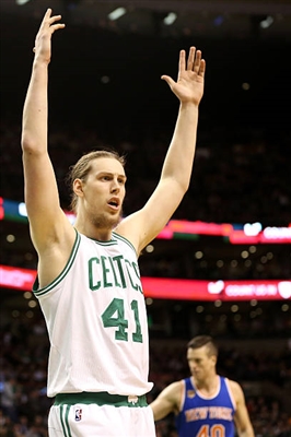 Kelly Olynyk Poster 3433267
