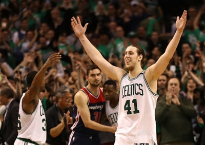 Kelly Olynyk Poster 3433270